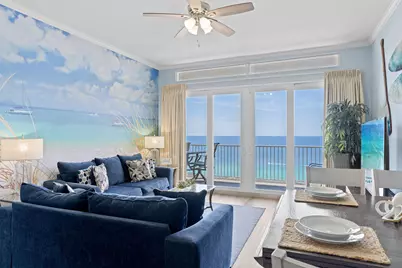 9860 S Thomas Drive #2127, Panama City Beach, FL 32408 - Photo 4