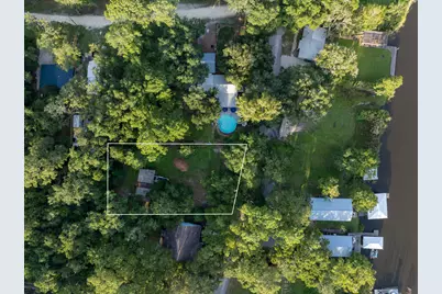 Lot 2 & 3 Pitts Bayshore Drive, Freeport, FL 32439 - Photo 2
