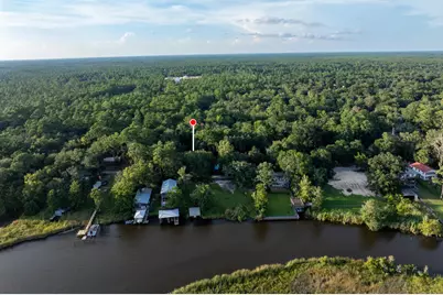 Lot 2 & 3 Pitts Bayshore Drive, Freeport, FL 32439 - Photo 6
