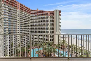 9900 S Thomas Dr, Panama City Beach, FL 32408 - Photo 1