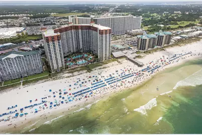 9900 S Thomas Drive #1109, Panama City Beach, FL 32408 - Photo 56