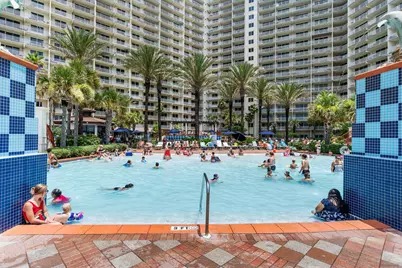 9900 S Thomas Drive #1109, Panama City Beach, FL 32408 - Photo 44