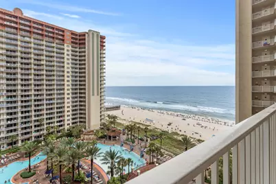 9900 S Thomas Drive #1109, Panama City Beach, FL 32408 - Photo 34