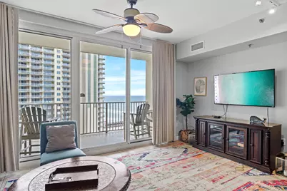 9900 S Thomas Drive #1109, Panama City Beach, FL 32408 - Photo 12