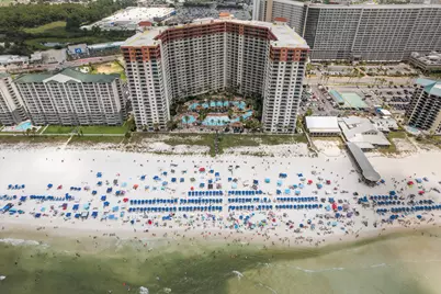 9900 S Thomas Drive #1109, Panama City Beach, FL 32408 - Photo 58
