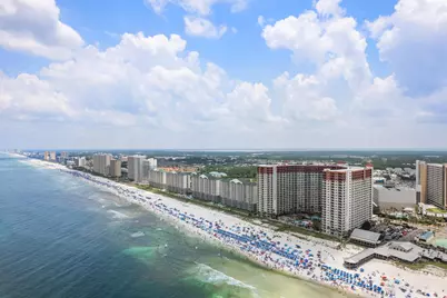 9900 S Thomas Drive #1109, Panama City Beach, FL 32408 - Photo 8