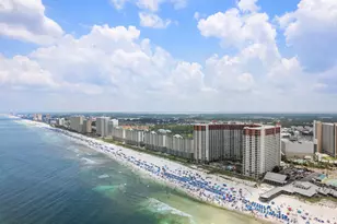 9900 S Thomas Dr, Panama City Beach, FL 32408 - Photo 8