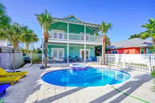 4569 Luke Ave, Destin, FL 32541 - Photo 1