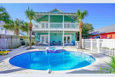 4569 Luke Avenue, Destin, FL 32541 - Photo 2