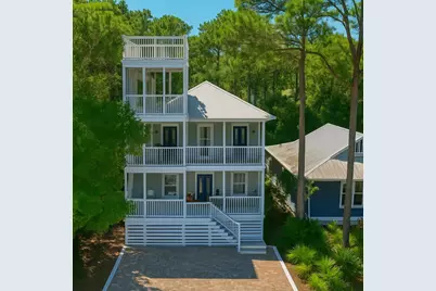 137 San Juan Avenue, Santa Rosa Beach, FL 32459 - Photo 2