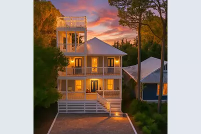137 San Juan Avenue, Santa Rosa Beach, FL 32459 - Photo 1