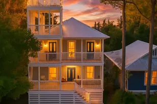 137 San Juan Ave, Santa Rosa Beach, FL 32459 - Photo 1