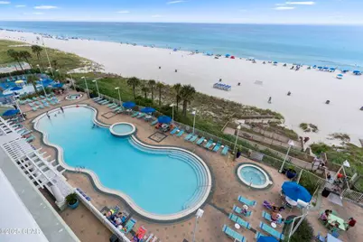 9450 S Thomas Drive #UNIT 509C, Panama City Beach, FL 32408 - Photo 26