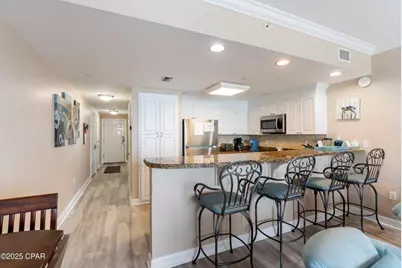 9450 S Thomas Drive #UNIT 509C, Panama City Beach, FL 32408 - Photo 2