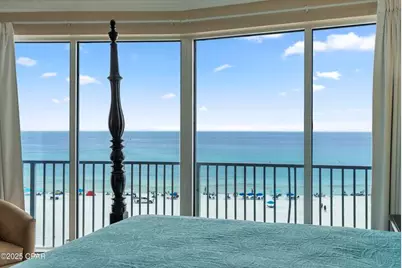9450 S Thomas Drive #UNIT 509C, Panama City Beach, FL 32408 - Photo 12