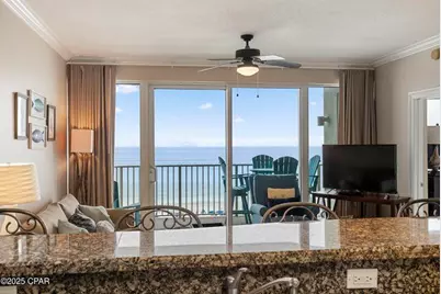 9450 S Thomas Drive #UNIT 509C, Panama City Beach, FL 32408 - Photo 10