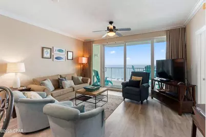 9450 S Thomas Drive #UNIT 509C, Panama City Beach, FL 32408 - Photo 4
