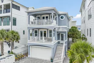 93 N Emerald Cove Ln, Inlet Beach, FL 32461 - Photo 1