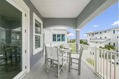 93 N Emerald Cove Lane, Inlet Beach, FL 32461 - Photo 8