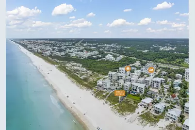 93 N Emerald Cove Lane, Inlet Beach, FL 32461 - Photo 2