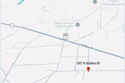 287 S Jackson Street, Freeport, FL 32439 - Photo 14