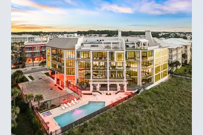 4463 W County Hwy 30A #400, Santa Rosa Beach, FL 32459 - Photo 38