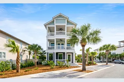 50 W Blue Crab Loop, Inlet Beach, FL 32461 - Photo 1