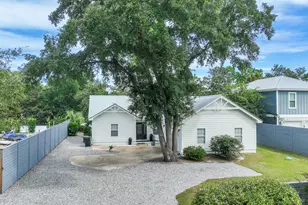 156 Ricker Ave, Santa Rosa Beach, FL 32459 - Photo 1