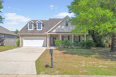 134 Crab Apple Avenue, Crestview, FL 32536 - Photo 2