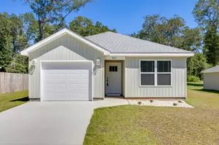 3871 2nd Ave, Laurel Hill, FL 32567 - Photo 2