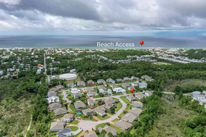 83 Tropical Breeze Drive, Santa Rosa Beach, FL 32459 - Photo 2