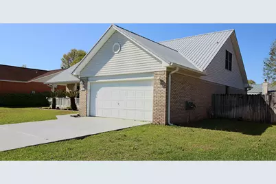 414 Whirlaway Court, Crestview, FL 32539 - Photo 4