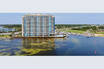 6422 W Highway 98 #UNIT 805, Panama City Beach, FL 32407 - Photo 4