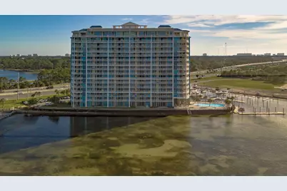 6422 W Highway 98 #UNIT 805, Panama City Beach, FL 32407 - Photo 12