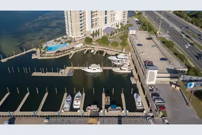 6422 W Highway 98 #UNIT 805, Panama City Beach, FL 32407 - Photo 16