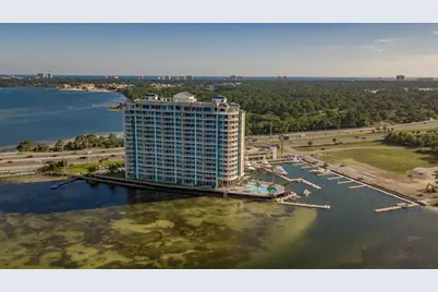 6422 W Highway 98 #UNIT 805, Panama City Beach, FL 32407 - Photo 10
