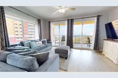 15928 Front Beach Road # 3-701, Panama City Beach, FL 32413 - Photo 8