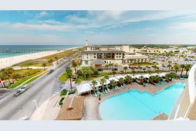 15928 Front Beach Road # 3-701, Panama City Beach, FL 32413 - Photo 54