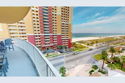 15928 Front Beach Road # 3-701, Panama City Beach, FL 32413 - Photo 2