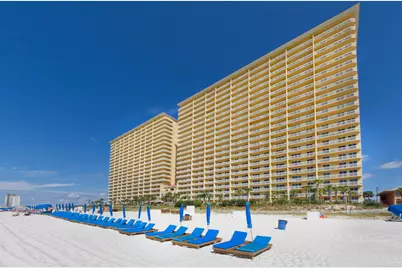 15928 Front Beach Road # 3-701, Panama City Beach, FL 32413 - Photo 60
