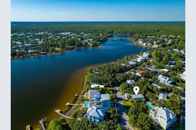 288 Lakeview Drive, Santa Rosa Beach, FL 32459 - Photo 16
