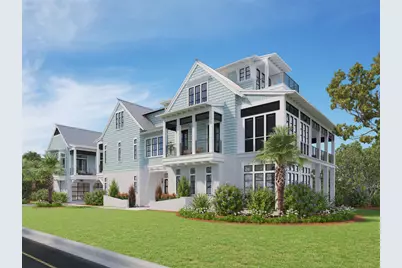 288 Lakeview Drive, Santa Rosa Beach, FL 32459 - Photo 2