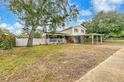 701 Trowbridge Avenue, Fort Walton Beach, FL 32547 - Photo 2