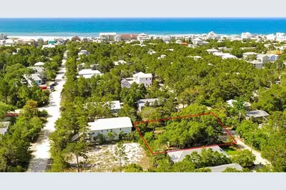 0 Williams, Santa Rosa Beach, FL 32459 - Photo 8