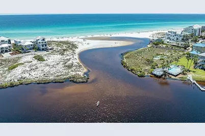 0 Williams, Santa Rosa Beach, FL 32459 - Photo 6