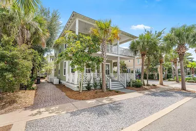 102 E Seacrest Beach Boulevard, Inlet Beach, FL 32461 - Photo 2