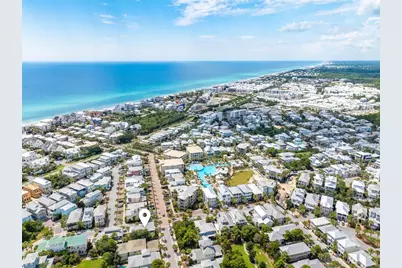 102 E Seacrest Beach Boulevard, Inlet Beach, FL 32461 - Photo 1
