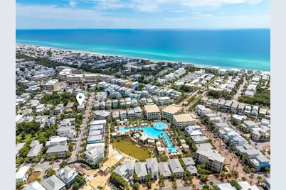 102 E Seacrest Beach Boulevard, Inlet Beach, FL 32461 - Photo 1