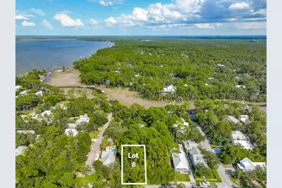 Lot 8 S Magnolia Beach Way, Santa Rosa Beach, FL 32459 - Photo 1