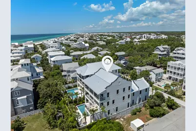 140 S Wall Street, Inlet Beach, FL 32461 - Photo 2